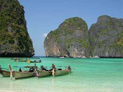 Tailandia