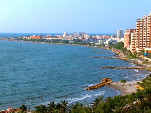 Colombia