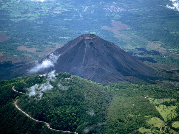 El Salvador