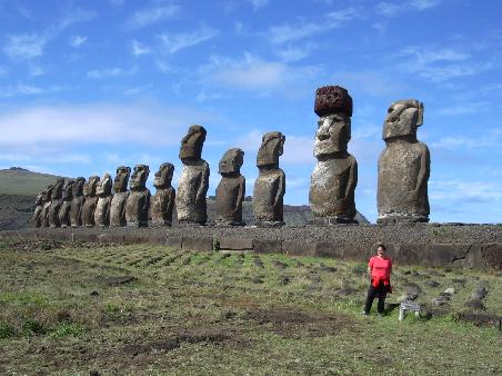 Isla de Pascua