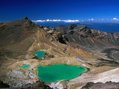 Nueva Zelanda