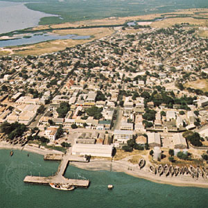 Gambia