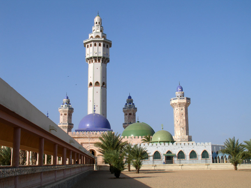 senegal