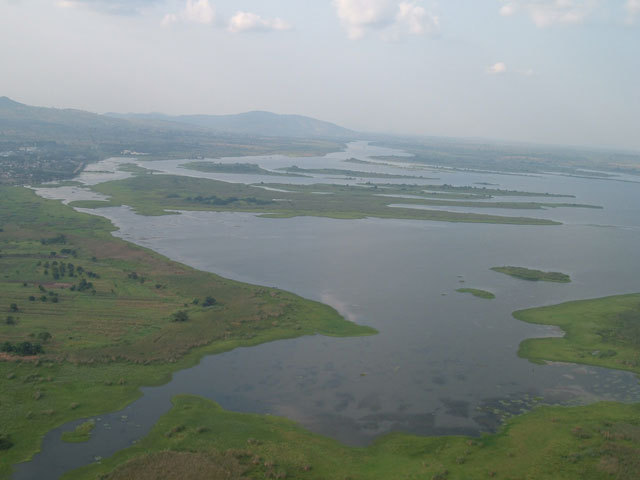 Lago Volta