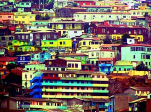 Valparaiso