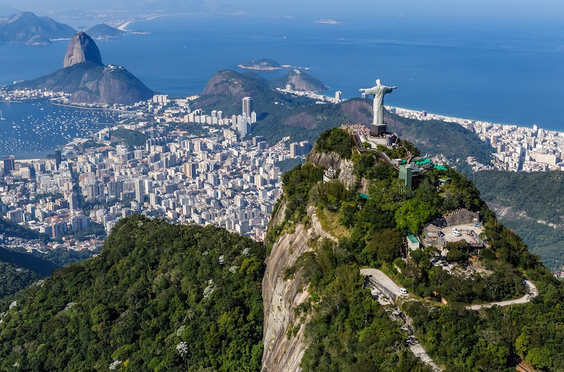 Cristo redentor