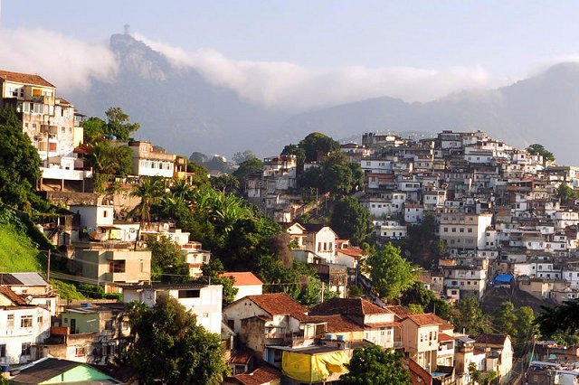 Barrio Santa Teresa