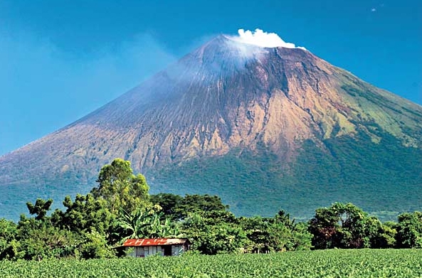 Qué hacer en Nicaragua