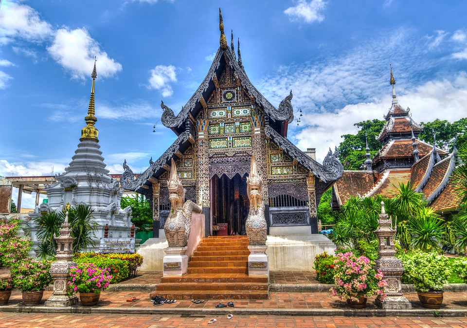 ¿Cuándo visitar Tailandia?