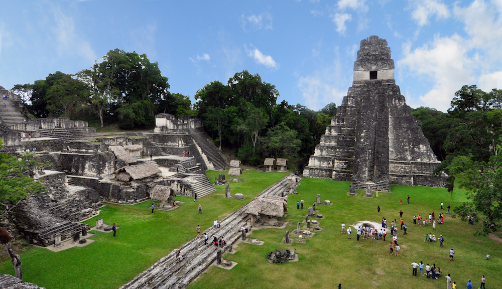 Qué hacer en Guatemala