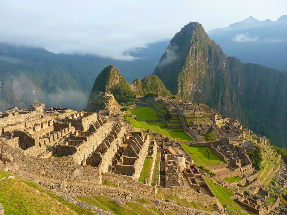 Viajar a Machu Picchu de forma independiente (y barata)