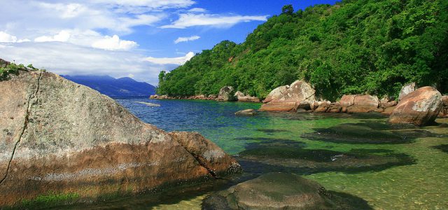 Ilha Grande