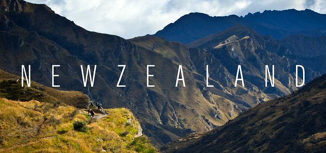 Consejos para mochilear por Nueva Zelanda