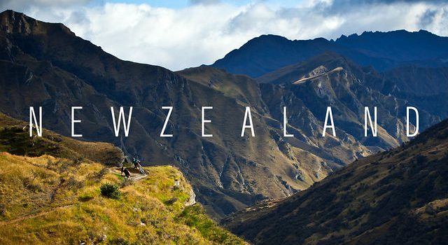 Consejos para mochilear por Nueva Zelanda