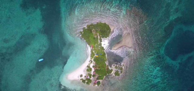 Las mejores playas de Belice