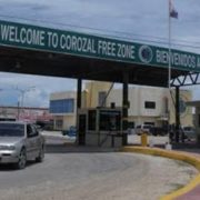 Zona Libre de Belice