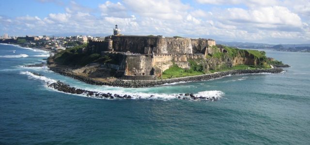 Puerto Rico