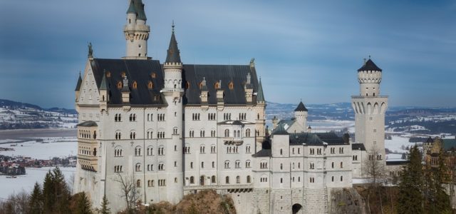 Destinos de Invierno: Alemania