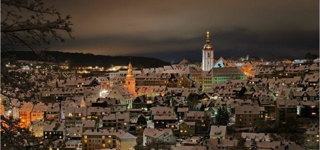 Las ciudades más baratas dónde vivir en Alemania