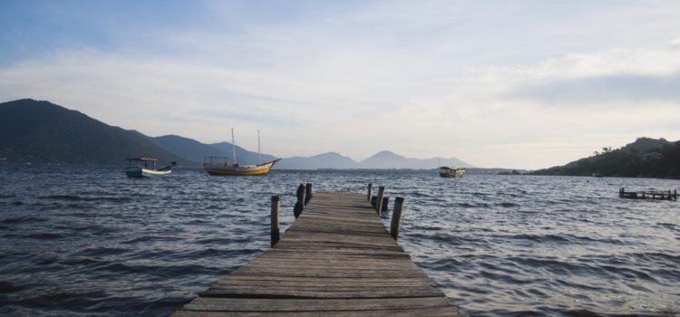 Los países más baratos para vacacionar en Sudamérica